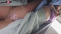 あゝ、母乳ちょちょぎれながらすぐイク痙攣ママ 鈴原あずみ 27歳 第2章 マイホームから半径500m以内 声を出せないドキドキ感が興奮と感度を高める はしたない程イキ… 鈴原あずみサンプル画像6