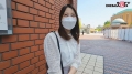 これで最後だから…最高に気持ち良くなりたいんです。高嶋桜 29歳 最終章 生のペニスで膣奥まで突かれて全身ビックビク愛液まみれのオマ○コに自ら迎え入れた人生初の浮… 高嶋桜サンプル画像4