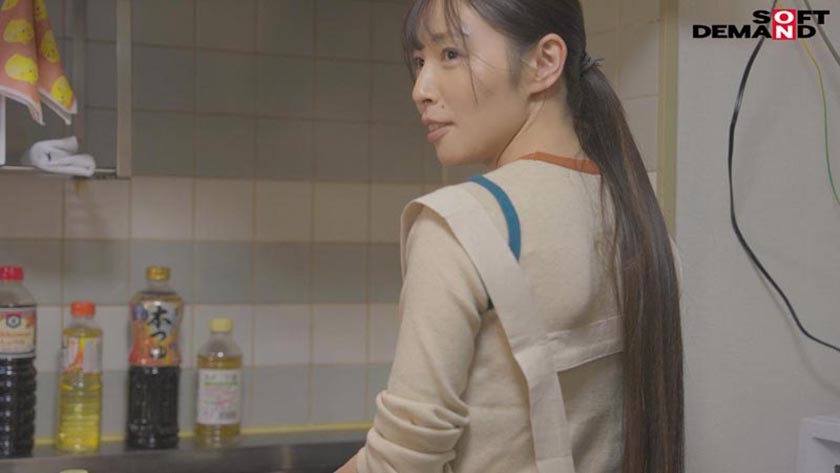SNSフォロワー1万人 SODが見つけた史上最高の敏感ママさん 玉井晴香 33歳 AVDEBUT 画像9
