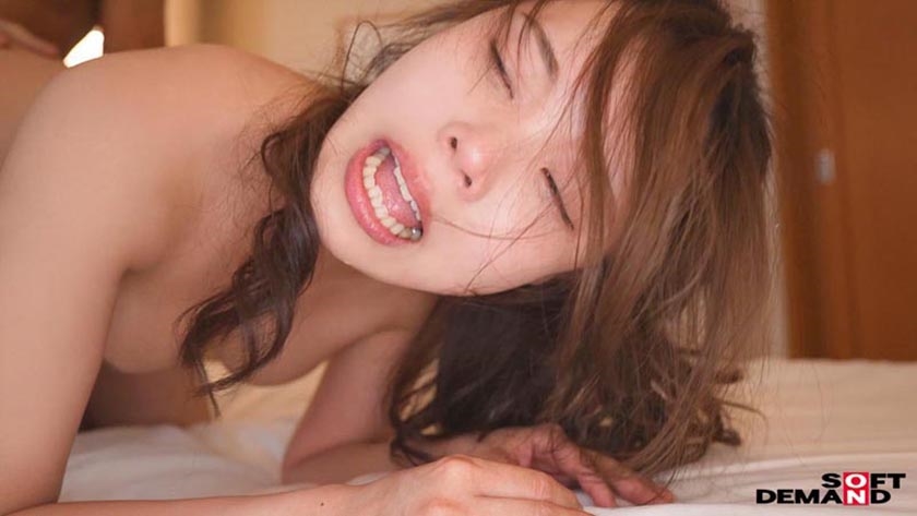 都内保険会社で働くFカップ若妻ファイナンシャルプランナー 三上咲 最終章 旦那との妊活が始まる前に、人生で一番気持ちよくなりたい。 潮吹き生中出し 画像1