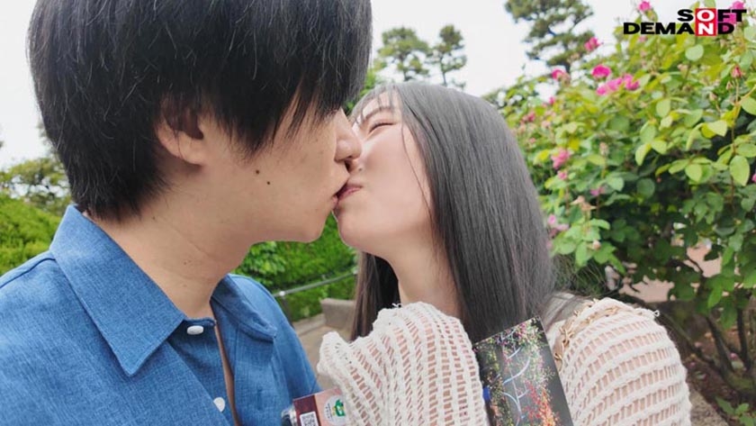 生まれて初めて 男の人の精子飲んじゃいました 埼玉県春日部市在住の敏感ママさん 玉井晴香 第4章 地元を離れて年下男子と手つなぎデート後、旦那も忘れて貪りSEX 画像5