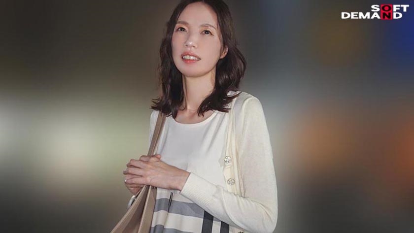 49歳 初めて開花する「女の悦び」女性用風俗で優しく愛撫されてイク 年下男子と性感開発 栗原早苗 画像10