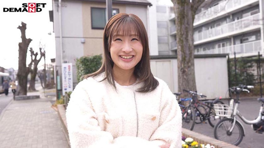 4人の子ども達を育てる 優しい笑顔のシングルマザー 清水夏希 34歳 AVDEBUT 画像2