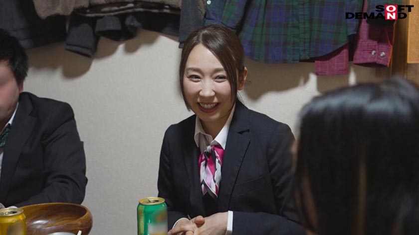 SNS総フォロワー9万人 人妻女性タクシードライバー 春木蘭子 45歳 AVDEBUT「丁寧な接客を心掛けていますが乱暴な不倫SEXが大好きです」 画像8