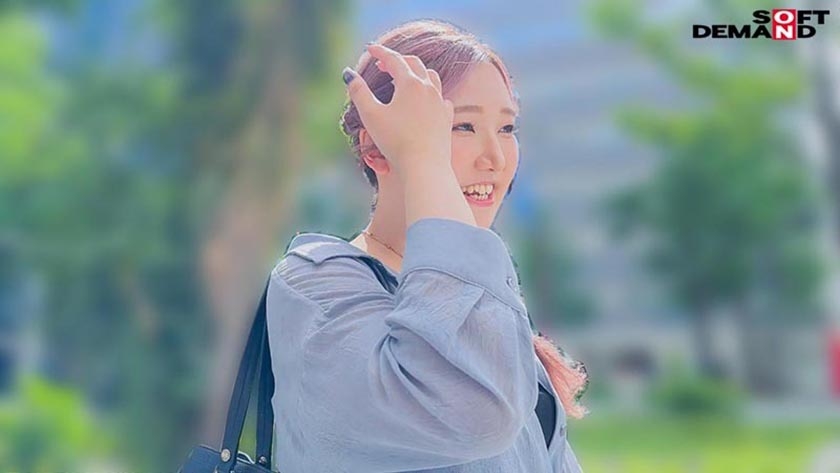 渋谷月季 本物人妻(旦那に内緒でAV体験) 107SDNM-566 サンプル画像6