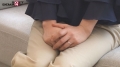 寝取らせ願望のある旦那に従い出演させられた本物シロウト人妻 case1 塾講師・相楽ゆり子 35歳 AVデビュー 東京都府中市在住 主人のためにネトラレます 相楽ゆり子サンプル画像6