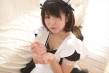 現役のTVタレント!そして秋葉原の現役メイドさん 浅田結梨 AV DEBUT 浅田結梨サンプル画像8