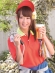 本職、球場で働くとっても可愛いビールの売り子さん 宮益ことは AV DEBUT 宮益ことはサンプル画像6
