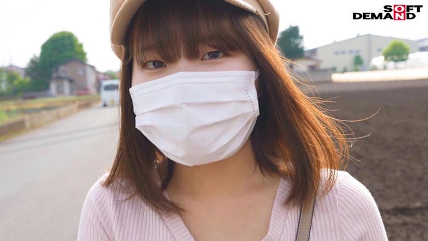 精子を口に含んで咀嚼して味わいたい！群馬で一番性格が良いごっくん憧れ女子シロウトちゃん。 群馬 伊勢崎市 ●●町 ラブホテル清掃員 6ヶ月目 園田すい(仮名・21歳)  仕事の休みに1泊2日AVデビュー 画像1