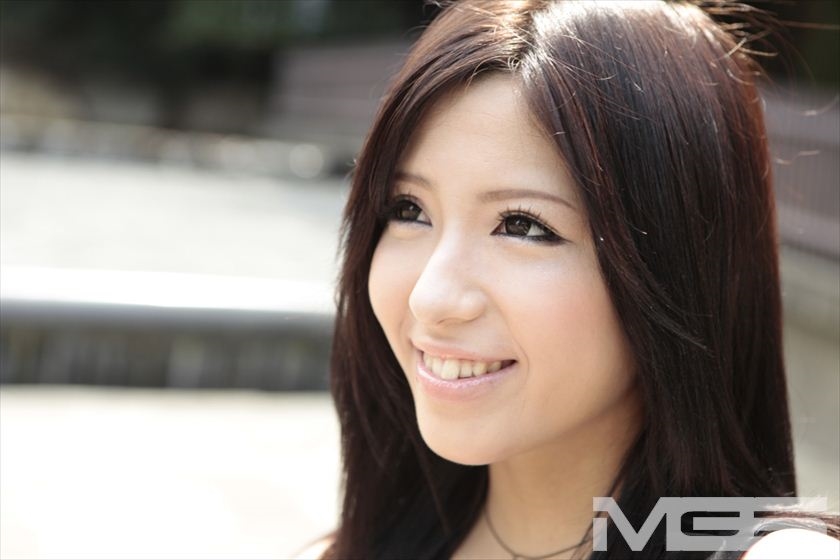 超絶美人彼女 ヤリカノ 01 るかちゃん_0