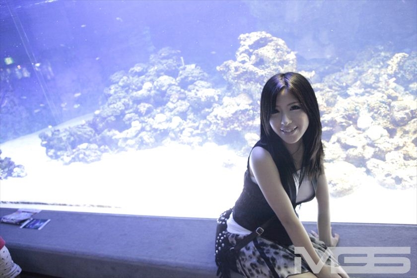 超絶美人彼女 ヤリカノ 01 るかちゃん_1