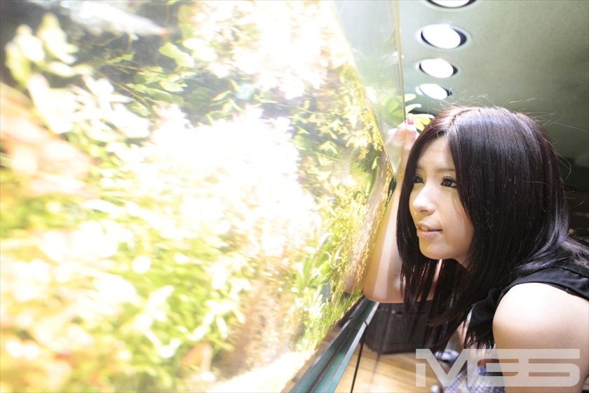 超絶美人彼女 ヤリカノ 01 るかちゃん_2