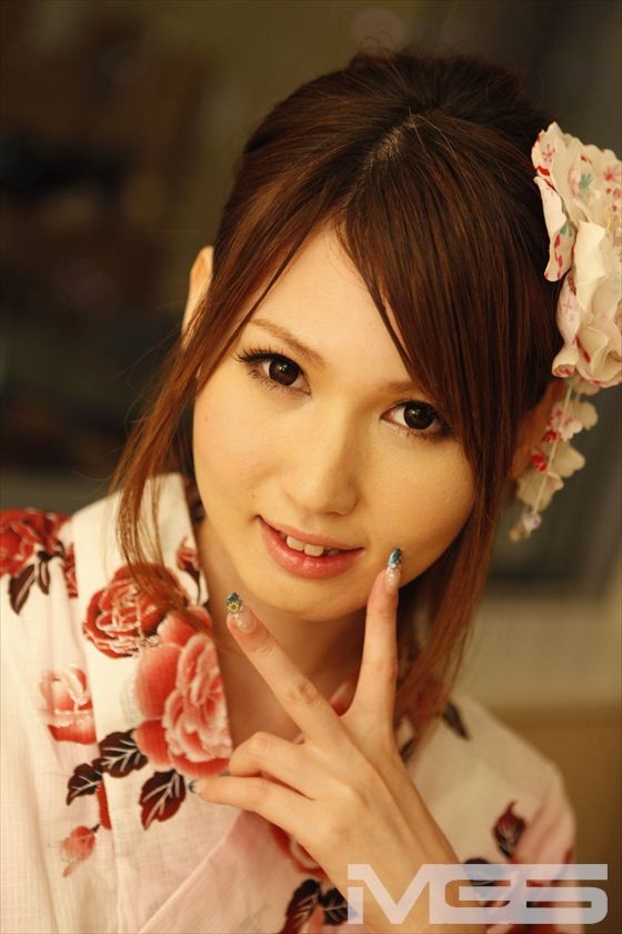 超絶美人彼女 ヤリカノ 09 みなみちゃん_5