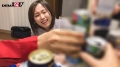 胸糞NTR乱交スマホ動画 大好きな彼女まきはヤリサーの姫だった!サンプル画像2