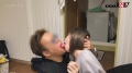 胸糞NTR乱交スマホ動画 大好きな彼女まきはヤリサーの姫だった!サンプル画像4