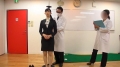 SOD女子社員 健康診断 総務部 川野由美子サンプル画像6