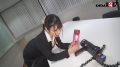 実用性ナンバーワン最強の電マで潮吹き絶頂!? SOD女子社員tuber いきなり玩具レビュー 編成部6年目 桜庭洋子 桜庭洋子サンプル画像4