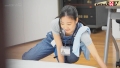 SOD女子社員 勝手にAVデビュー 絶対に声を出してはいけない空間でクリトリス集中刺激 制作部2年目 赤羽香澄 赤羽香澄サンプル画像4