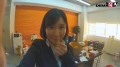 SOD女子社員 フェラシンデレラ選手権 予選E組 ムチムチストッキング3名バキュームフェラ編！ 朝本由依 早苗双葉 叶野ひなた 叶野ひなた 早苗双葉 朝本由依サンプル画像4
