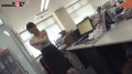 SOD女子社員 野球拳 休日出勤中の女子社員に突撃! 総務部 小松みき 小松みきサンプル画像4