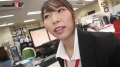 SOD女子社員 野球拳 会議終わりの女子社員に突撃！ 営業部 飯沼未来 飯沼未来サンプル画像4
