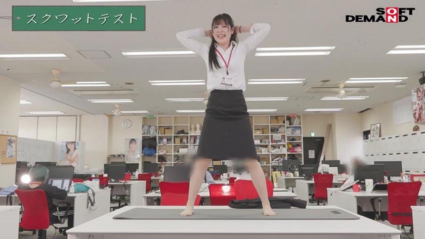 2025年ソフト・オン・デマンド年間業務報告 第二部600分 雲越莉奈 新木成美 真鍋聖菜 梶尾羽歌 安心院結愛 画像15