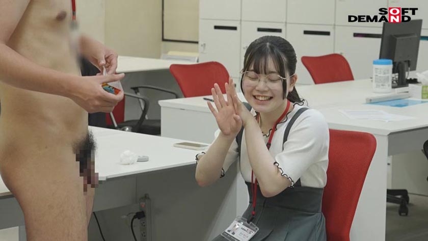 2025年ソフト・オン・デマンド年間業務報告 第二部600分 雲越莉奈 新木成美 真鍋聖菜 梶尾羽歌 安心院結愛 画像10