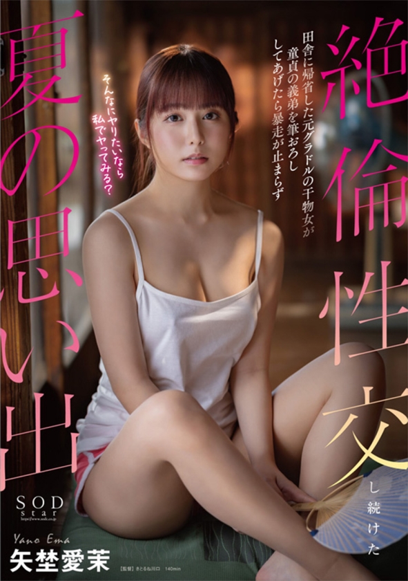矢埜愛茉 初総集編！芸能界からAV DEBUTしたSODSTARの20タイトル20SEX豪華10時間スペシャル_8