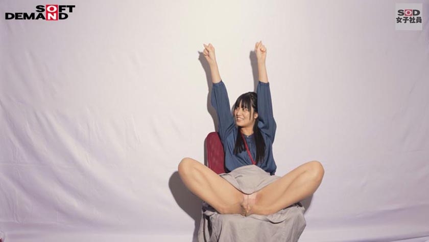 2025年ソフト・オン・デマンド年間業務報告 第一部380分 SOD女子社員 1sods00087 サンプル画像2