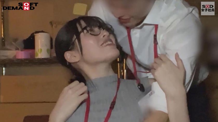2025年ソフト・オン・デマンド年間業務報告 第一部380分 SOD女子社員 1sods00087 サンプル画像4