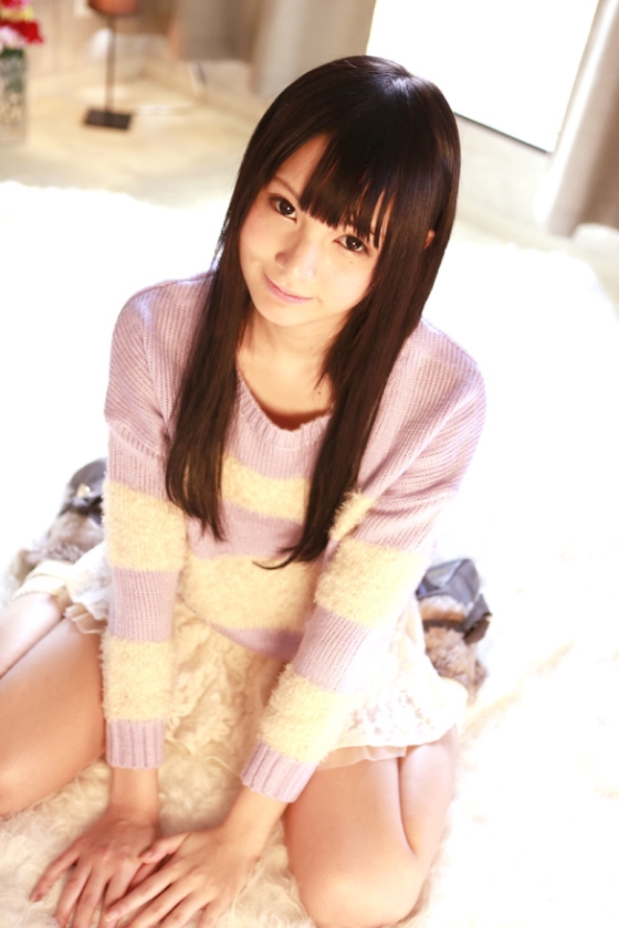 坂口みほの 初イキッ！美少女_13