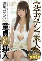 
                        逢坂はるな×完全ガチンコ素人 童貞初挿入
    