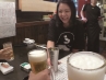 南真菜果 ガチ素人逆ナンパ くいだおれ旅 in大阪 南真菜果サンプル画像4