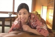 古川いおり 優しく丁寧な騎乗位であなたをご奉仕する はんなり和美人家政婦 古川いおりサンプル画像2