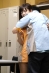 紗倉まな のぞき見している僕をニヤニヤ見ながら上から目線でセンズリ指令サンプル画像6