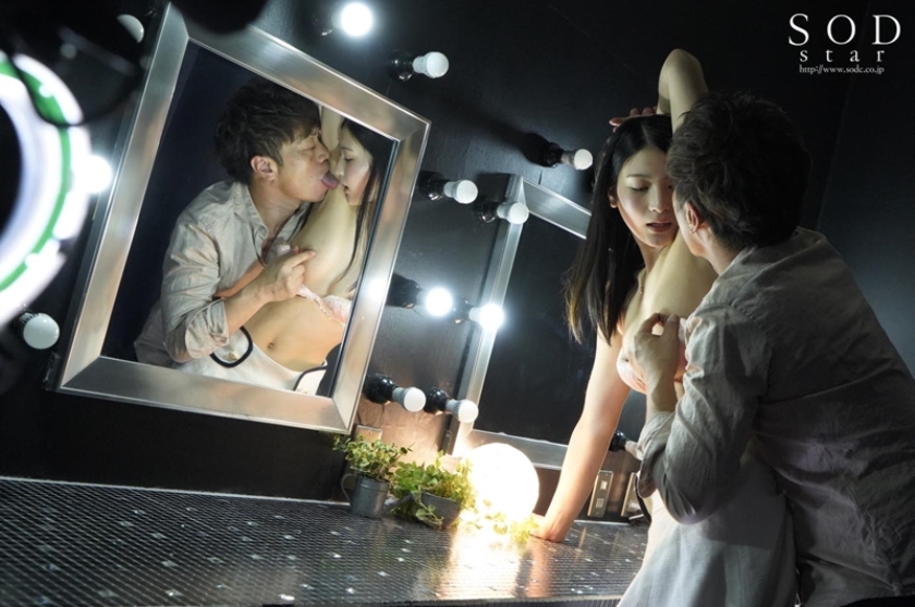 全身隈なくねっとり舐められながら密着性交 本庄鈴_1