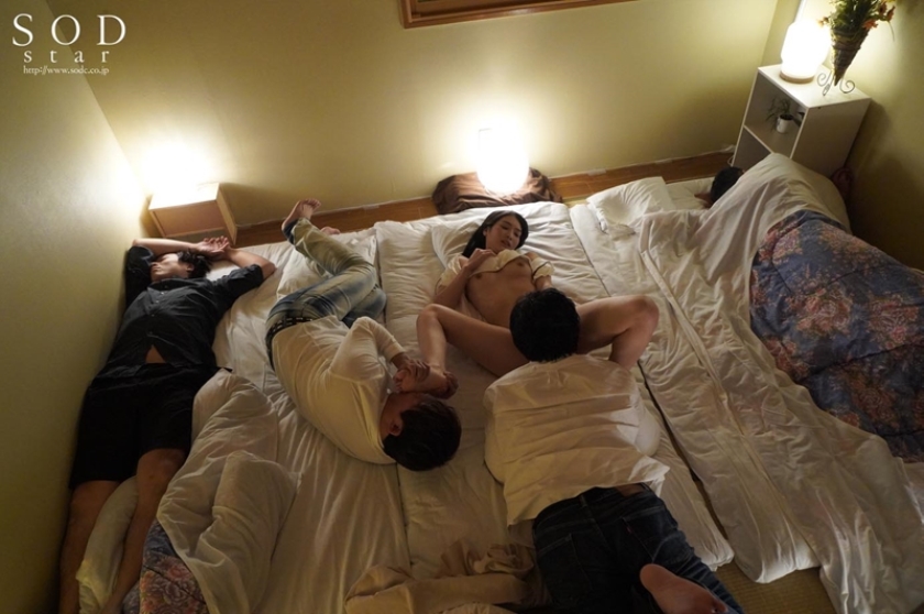 全身隈なくねっとり舐められながら密着性交 本庄鈴_8