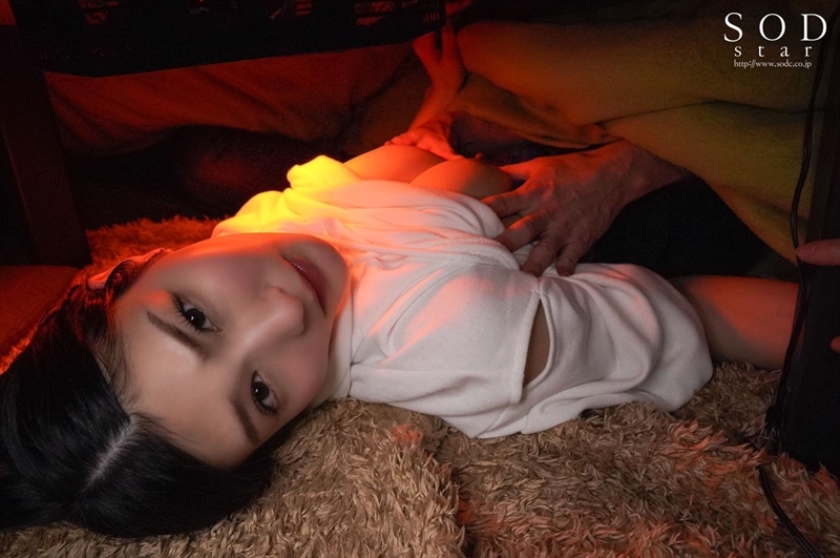 イヤらしくチュポ音立てながらレロレロ舌なめずり唾液ダラダラ垂れ流し特濃おフェラ 本庄鈴_2