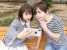 もし、再婚した親の連れ子がAV女優だったら・・・夢みたいな同居生活で、毎日AV撮影の練習をしまくる義兄弟姉妹になれた数日間。 戸田真琴 戸田真琴サンプル画像4