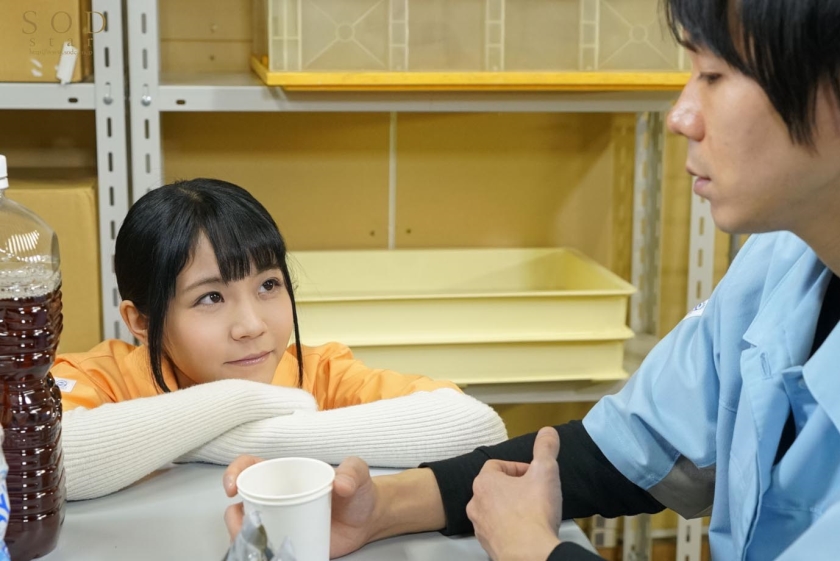 永野いち夏 夢みるカノジョの想い出 AV女優になりたい彼女とセックスの練習のためにハメまくったある冬の記憶。_13