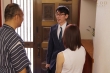 お義父さんやめてください… 夫に言えない義父とのSEX 中年オヤジとのねっとり変態セックスに溺れる若妻 唯井まひろ 唯井まひろサンプル画像2