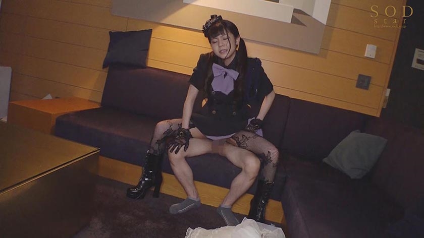 純白美少女に痴女られたい 永野いち夏_14