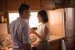 ぽってり肉厚な唇で僕を誘う幼馴染とぎゅっと、ずっと、キス。そしてSEXしまくった週末3連休。 宮島めい 宮島めいサンプル画像6
