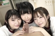 青空ひかり 夏目響 宮島めい出演シーンの自然な表情の一枚