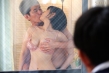 向かい部屋の絶倫巨乳お姉さんとひたすら騎乗位の練習 夏目響 夏目響サンプル画像2