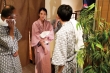 混浴社員旅行NTR 温泉好きな会社の先輩たちと、貸切家族風呂に行ったら僕の妻が滅茶苦茶にされてしまいました…。 本庄鈴 本庄鈴サンプル画像4