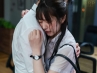 ゲリラ豪雨の夜に憧れの女上司と会社で2人きり…帰れなくなった僕らは朝までSEXしまくった 青空ひかり 青空ひかりサンプル画像6