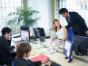 あの日、私は社長と秘書以上の関係になりました・・・。最初の離婚後、エロ社長に拾われてオフィス内で周りにバレながらも性処理まですることに。佐田茉莉子 佐田茉莉子サンプル画像6