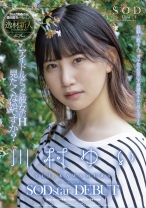 
                        アイドルだった彼女のH見たくないですか？ 川村ゆい SODstar DEBUT
    