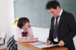 大丈夫?おっぱい揉む?人懐っこ神乳が好き放題おっぱいを触らせてくれる癒しの密着性交 月乃ひな 月乃ひなサンプル画像2